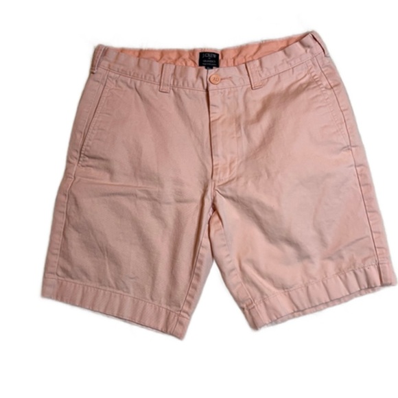 ⭐️3 For $25 J. Crew Gramercy Shorts - Picture 1 of 6